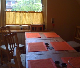 Unterkunft Schönberg