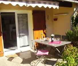 Ferienwohnung Narbonne-Plage