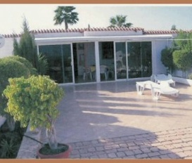 Appartement COSTA CALMA- Pajara