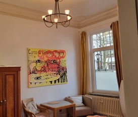 Ferienwohnung Bremen