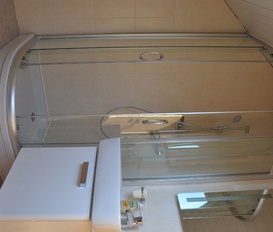 Unterkunft Schönberg