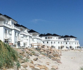 Unterkunft OstseeResort Olpenitz/ Kappeln