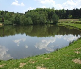 Unterkunft Dockweiler