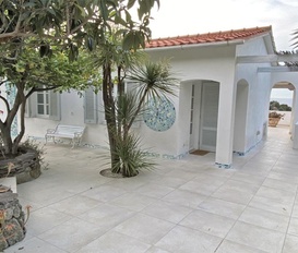 Unterkunft Sant Andrea