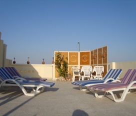 Appartement Hurghada