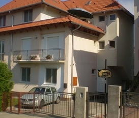 Appartement Balatonföldvár