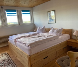 Ferienwohnung Schönwald im Schwarzwald