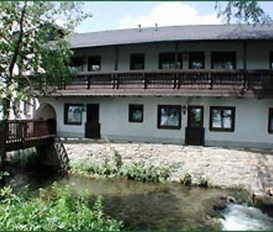 Gasthof Schwarzenberg