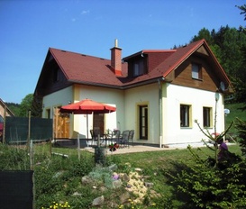 Unterkunft Arnultovice (Rudnik)