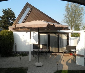 Unterkunft Stellendam / Ouddorp