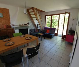 Ferienhaus Penestin Kervraud