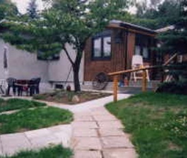 Ferienwohnung Königstein OT Pfaffendorf - Sächsische Schweiz