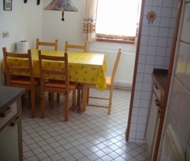 Unterkunft Thomsdorf