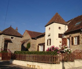 Ferienwohnung Couches