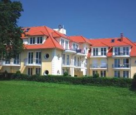 Appartement Ostseebad Boltenhagen