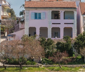 Appartement Grebastica