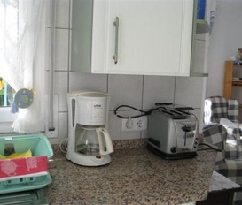 Appartement Estepona