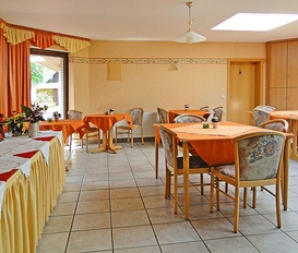 pension Trassenheide