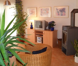 Appartement Rheinsberg