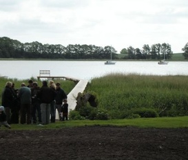 Unterkunft Neuenkirchen auf Rügen