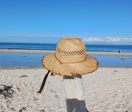 Unterkunft Pringle Bay