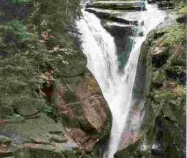 Unterkunft Szklarska Poreba