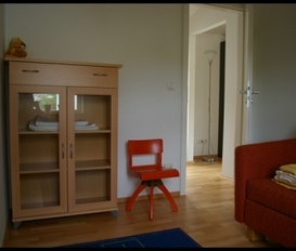 Appartement Heiligendamm