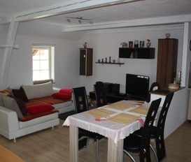 Appartement Ulla