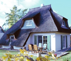 Unterkunft Ostseebad Karlshagen