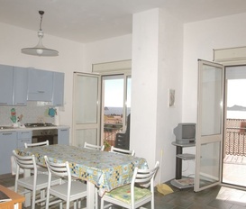 Appartement Santa Maria Navarrese