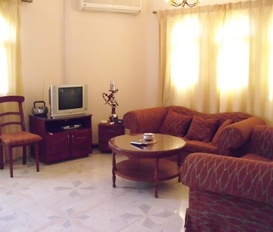 Appartement Hurghada