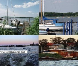 Appartement Ribnitz-Damgarten