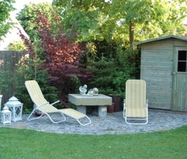 Pension Norden-Norddeich