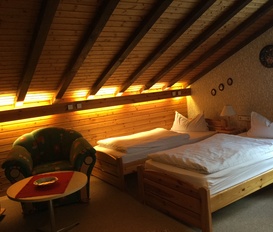 Ferienwohnung Schönwald im Schwarzwald