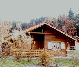 Unterkunft Stamsried