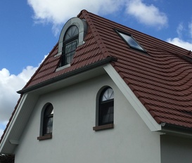 Ferienwohnung Zingst