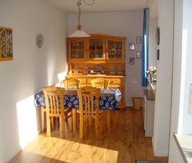 Ferienwohnung Sankt Peter-Ording