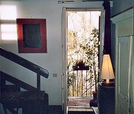Appartement Rom