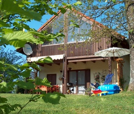 Übernachtung Windorf-Frauendorf