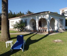 Unterkunft Conil de la Frontera