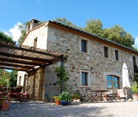 Pension Sassofortino