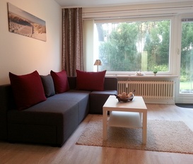 Unterkunft Sankt Peter Ording