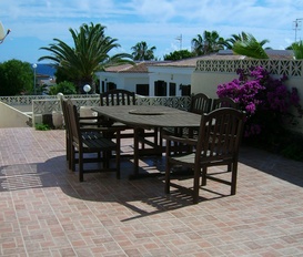 Zimmervermietung costa del silencio