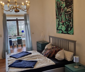 Ferienwohnung Bremen