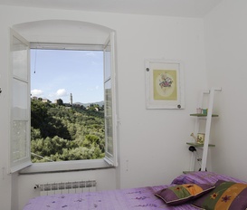 Appartement Santa Margherita Ligure
