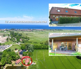 Unterkunft Schönberg Kalifornien