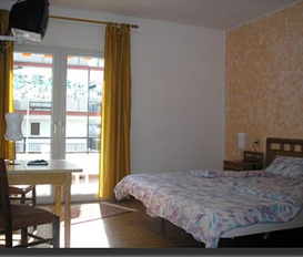 Pension Roses/ Sta. Margarita