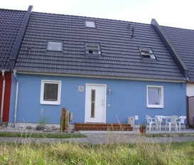 Appartement Pruchten