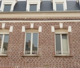 Appartement Cayeux sur Mer