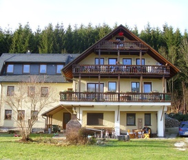 Übernachtung Annaberg-Buchholz